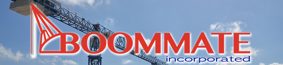 Boommate Logo